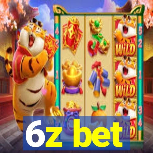 6z bet